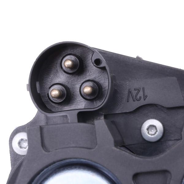 RIDEX 2073C0014 Heater control valve