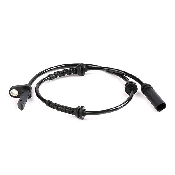 RIDEX 412W0515 ABS sensor Rear axle - for BMW