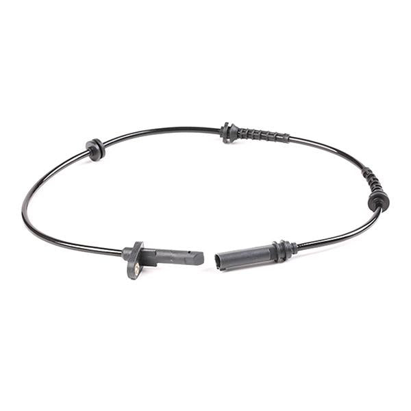 RIDEX 412W0515 ABS sensor Rear axle - for BMW