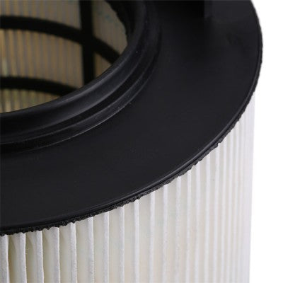 RIDEX 8A0027 Air Filter for Volkswagen