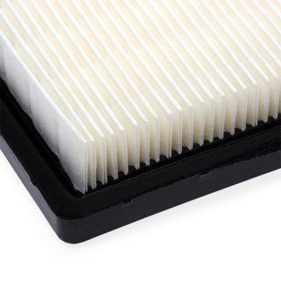 RIDEX 8A0321 Air Filter for Audi and Volkswagen