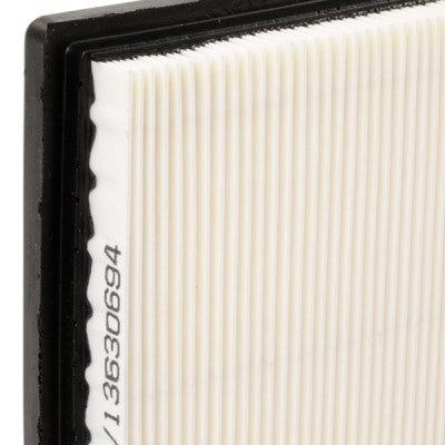 RIDEX 8A0524 Air Filter for Mercedes