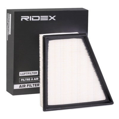 RIDEX 8A0635 Air Filter for Volkswagen