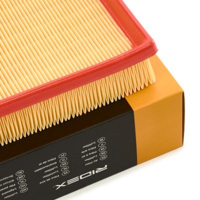 RIDEX 8A0701 Air Filter - for BMW