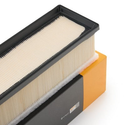 RIDEX 8A0727 Air Filter for Mercedes