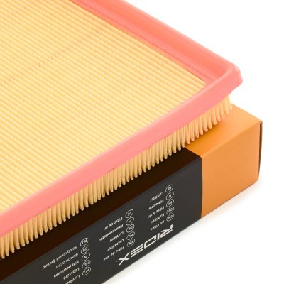 RIDEX 8A0917 Air Filter