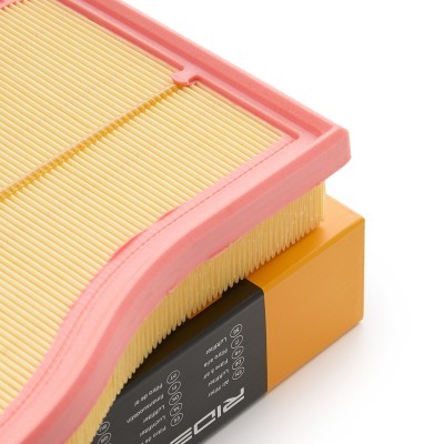 RIDEX 8A1057 Air filter