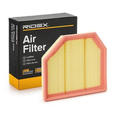 RIDEX 8A1172 Air Filter