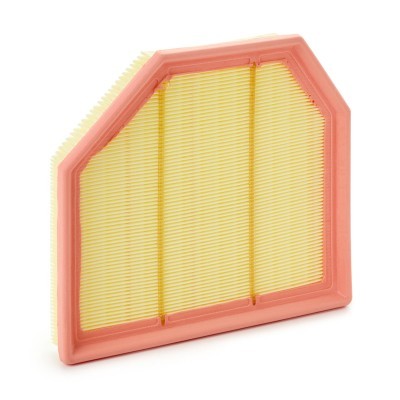 RIDEX 8A1172 Air Filter