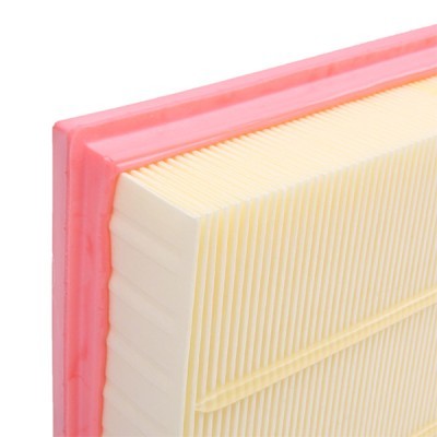RIDEX 8A1220 Air Filter for Volkswagen