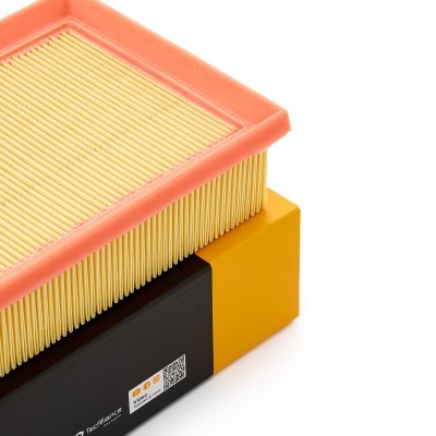 RIDEX 8A1364 Air Filter for Mercedes