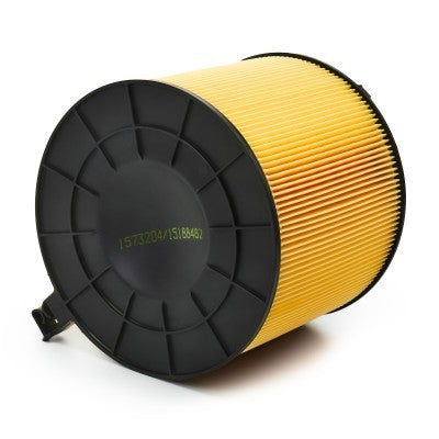 RIDEX 8A1437 Air Filter for Audi