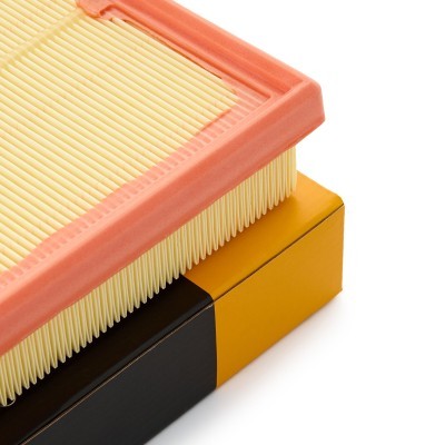 RIDEX 8A1625 Air Filter for Mercedes