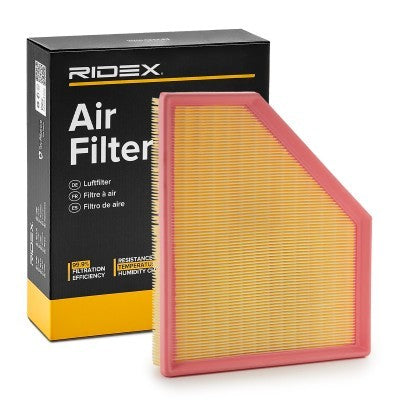 RIDEX 8A1636 Air Filter