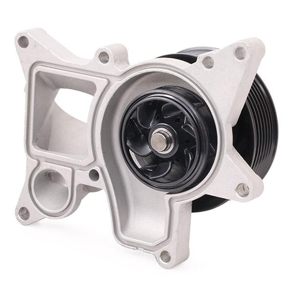 RIDEX 1260W0291 Water Pump