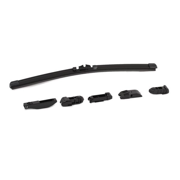 RIDEX 298W0179 Wiper Blade - Front - 425mm