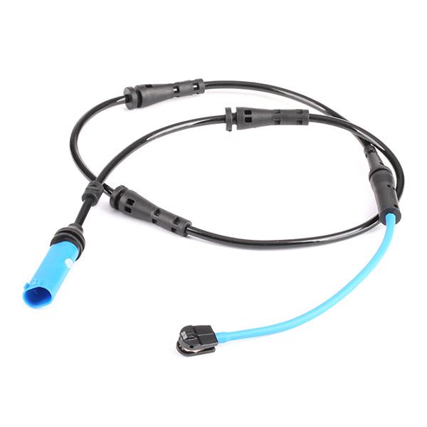 RIDEX 407W0188 Brake pad wear sensor - for BMW