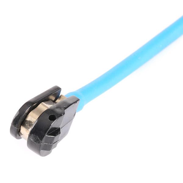 RIDEX 407W0188 Brake pad wear sensor - for BMW