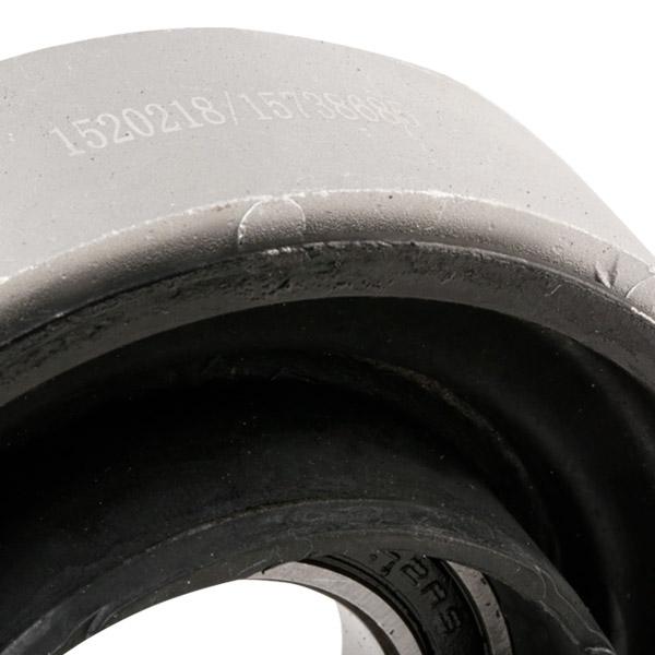 RIDEX 1420M0030 Propshaft bearing
