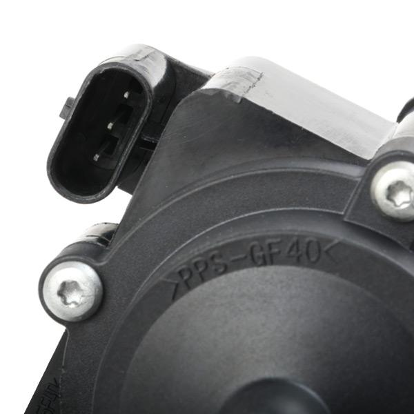 RIDEX 999W0038 Water Pump, parking heater