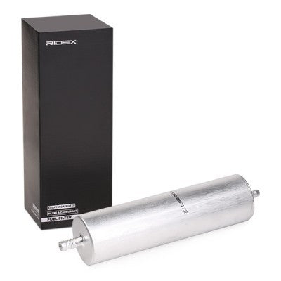 RIDEX 9F0048 Fuel filter