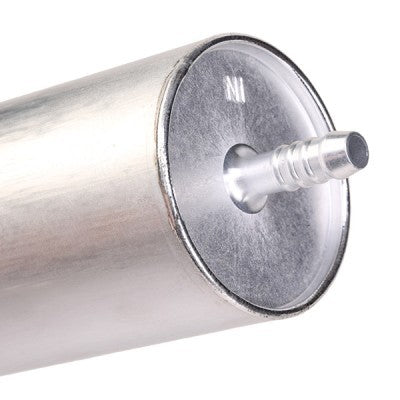 RIDEX 9F0048 Fuel filter