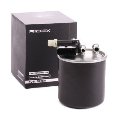 RIDEX 9F0141 Fuel filter