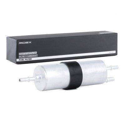 RIDEX 9F0155 Fuel filter