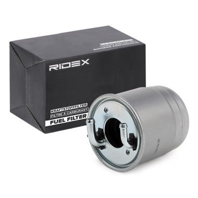 RIDEX 9F0191 Fuel filter