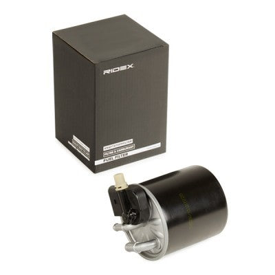 RIDEX 9F0283 Fuel filter