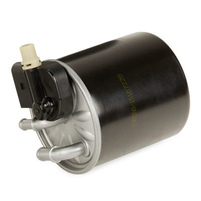 RIDEX 9F0283 Fuel filter