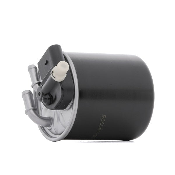 RIDEX 9F0283 Fuel filter
