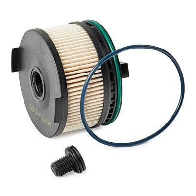 RIDEX 9F0495 Fuel filter