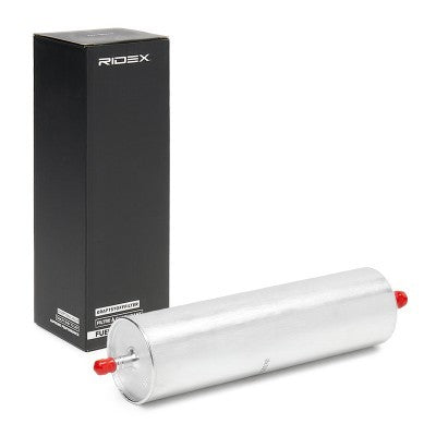RIDEX 9F0746 Fuel filter
