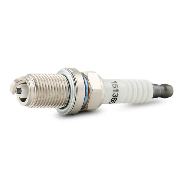RIDEX 686S0031 Spark Plug