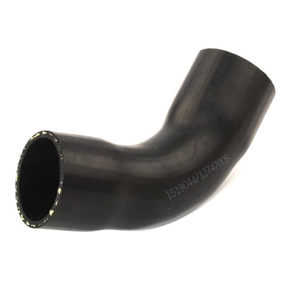 RIDEX 3314C0009 Charger Intake Hose