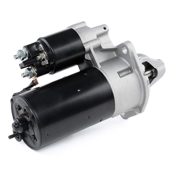 RIDEX 2S0185 Starter motor