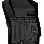 Mitsubishi ASX (2012-2024) XA/XB/XC/XD - Floor Mats All Weather 3D/5D