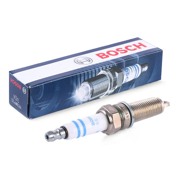 BOSCH 0 242 135 509 Spark plug