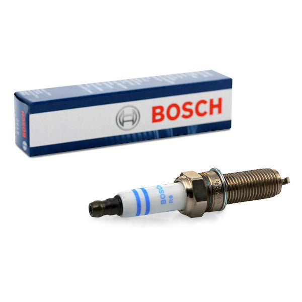 BOSCH 0 242 140 512 Spark plug
