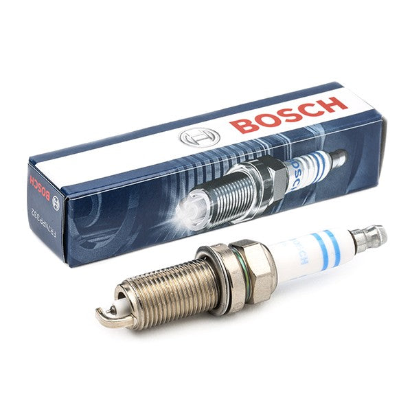 BOSCH 0 242 236 510 Spark plug