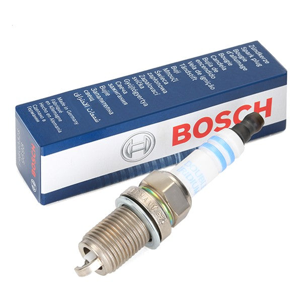 BOSCH 0 242 240 707 Spark plug for Chevrolet Cruz