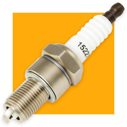 RIDEX 686S0011 Spark Plug