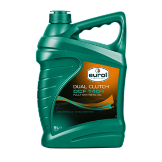 Eurol Gearbox Oil DCF 1404 - 5L
