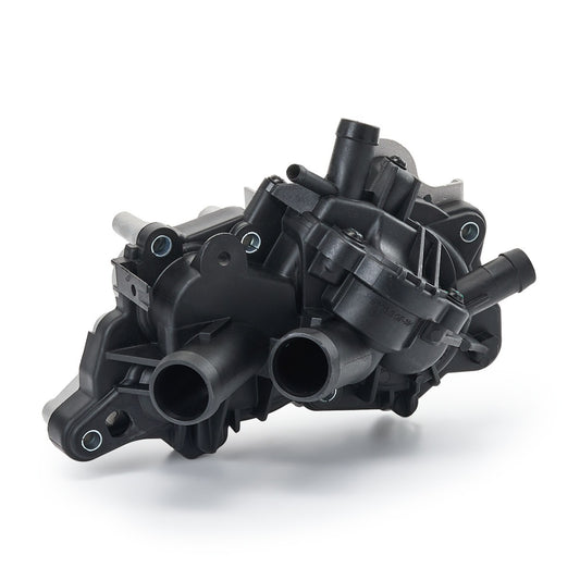 FEBI BILSTEIN 106497 Water pump, with thermostat