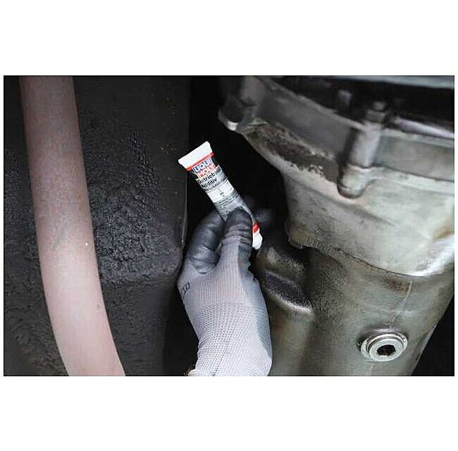 Liqui Moly Gear-Oil Additive 50g