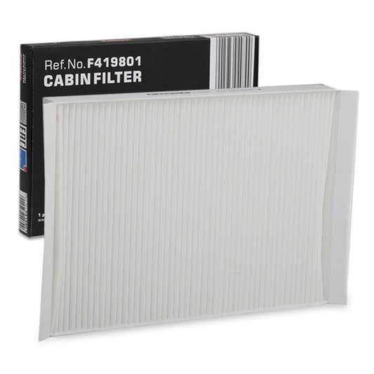 KAMOKA F419801 Pollen filter