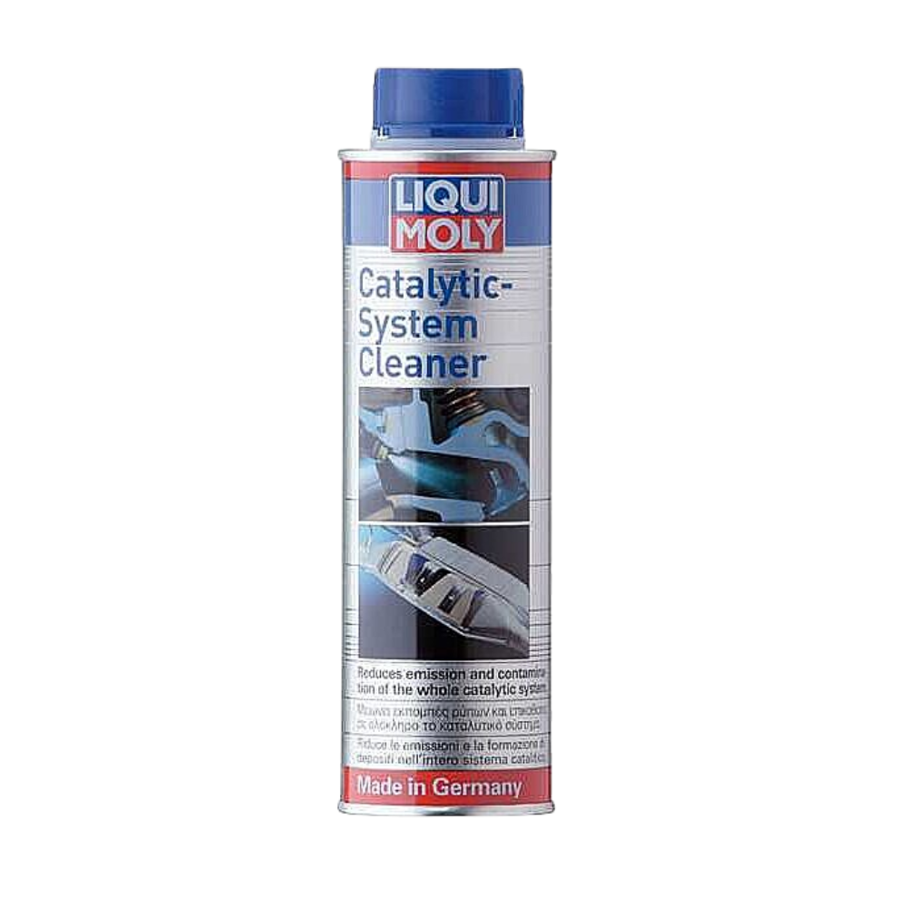 Liqui Moly Catalytic-System Cleaner 300ml