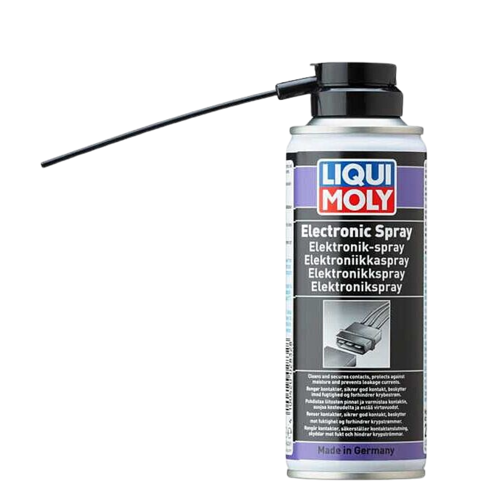 Liqui Moly Electronic Spray - 200ml