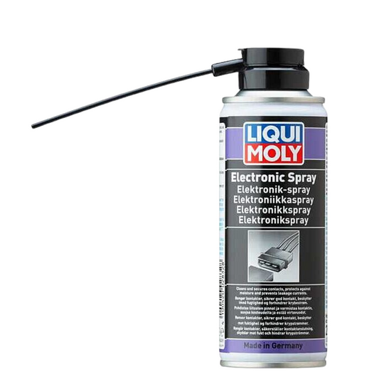 Liqui Moly Electronic Spray - 200ml